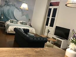Palermo Soho Loft