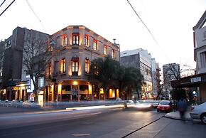 Palermo Soho Loft