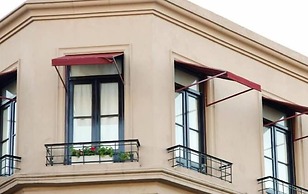 Palermo Soho Loft