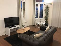 Palermo Soho Loft
