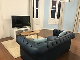Palermo Soho Loft