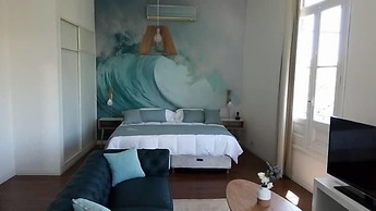 Palermo Soho Loft