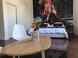 Palermo Soho Loft