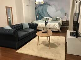 Palermo Soho Loft