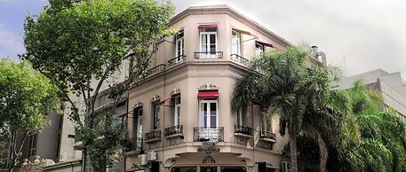 Palermo Soho Loft