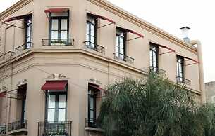 Palermo Soho Loft