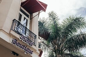 Palermo Soho Loft
