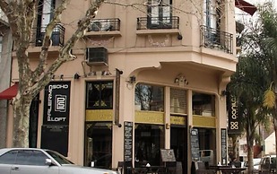 Palermo Soho Loft