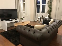 Palermo Soho Loft