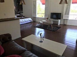 Palermo Soho Loft