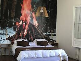 Palermo Soho Loft