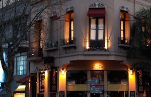Palermo Soho Loft