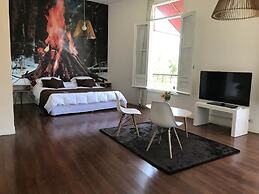 Palermo Soho Loft