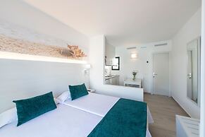 THB Flora Aparthotel
