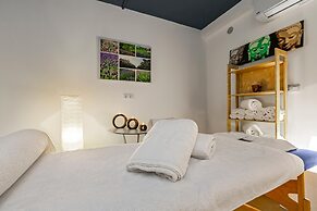 THB Flora Aparthotel