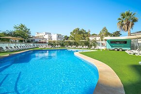 Hotel THB María Isabel - Adults Only