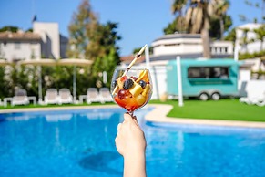 Hotel THB María Isabel - Adults Only