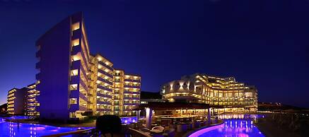 Elysium Resort & Spa