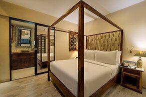 The Shalimar Hotel