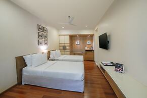 The Shalimar Hotel