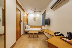 The Shalimar Hotel