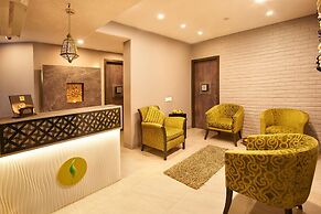 The Shalimar Hotel