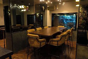 The Shalimar Hotel