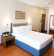 The Shalimar Hotel