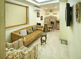 The Shalimar Hotel