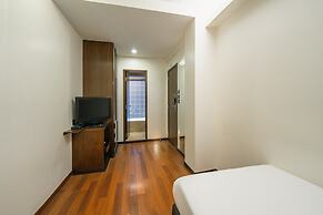 The Shalimar Hotel