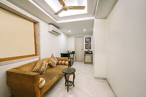 The Shalimar Hotel
