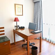 The Shalimar Hotel