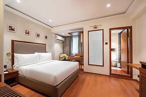 The Shalimar Hotel