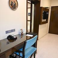 The Shalimar Hotel