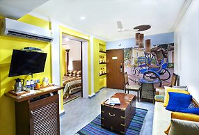 The Shalimar Hotel