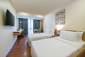 The Shalimar Hotel