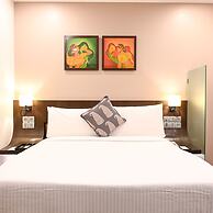 The Shalimar Hotel