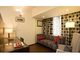 The Shalimar Hotel