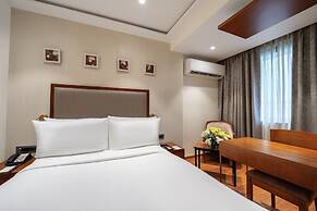 The Shalimar Hotel