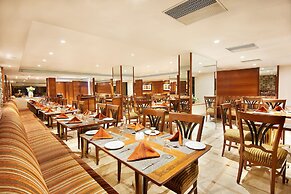 The Shalimar Hotel