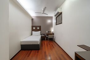 The Shalimar Hotel