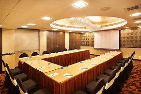 The Shalimar Hotel
