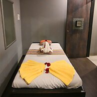 The Shalimar Hotel