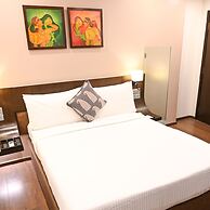 The Shalimar Hotel