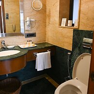 The Shalimar Hotel
