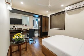 The Shalimar Hotel