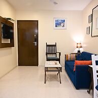 The Shalimar Hotel