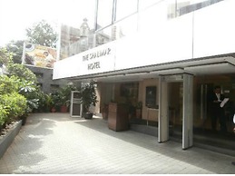 The Shalimar Hotel