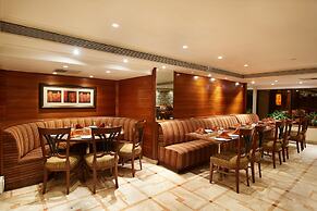 The Shalimar Hotel
