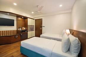 The Shalimar Hotel